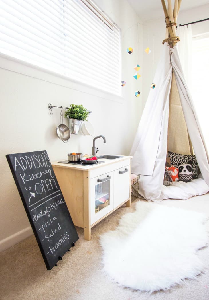 10 Cheap IKEA Rugs Meet Real Kids’ Rooms Apartment Therapy